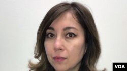 Ubistvo novinara je najefikasnija forma ućutkivanja: Gulnoza Said