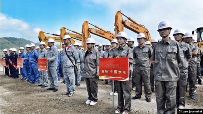 ຄະນະບໍລິຫານບໍລິສັດຮ່ວມທຶນທາງລົດໄຟ ລາວ-ຈີນ ໄດ້ຕົກລົງຄັດເລືອກ 11 ບໍລິສັດຈີນ ໃຫ້ເປັນພາກສ່ວນຮັບຜິດຊອບໂຄງການ ກໍ່ສ້າງທາງລົດໄຟໃນລາວ.