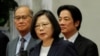Taiwan Cannot Compete with China on Aid to Keep Foreign Allies