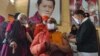 Bhutan Vaksinasi 90% Penduduk Dewasa dalam Seminggu