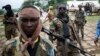 Uganda Battles Central Africa Republic's Seleka Rebels