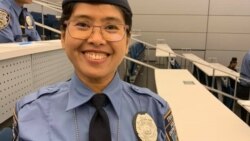 နယူးယောက်မြို့က NYPD ရဲအရာရှိ မလှလှစံရဲ့ ဘဝဖြတ်သန်းမှု
