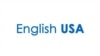 English USA