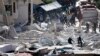 Explosión en hospital mexicano deja dos muertos