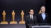 Diversity Out of the Picture in Oscars Race