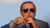 Erdogan's War on Criticism in Media Heats Up