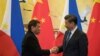 필리핀-중국, 5월에 영유권 분쟁 관련 양자회담