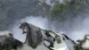 Máy bay chở 18 người lâm nạn ở Indonesia