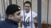 Надежда Савченко: делегат ПАСЕ в российской тюрьме