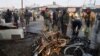 Đánh bom tự sát ở tây-bắc Pakistan, 12 người thiệt mạng