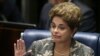 Brésil : la présidente Dilma Rousseff destituée