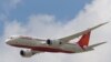 Pesawat Air India Mendarat Darurat Karena Ancaman Bom