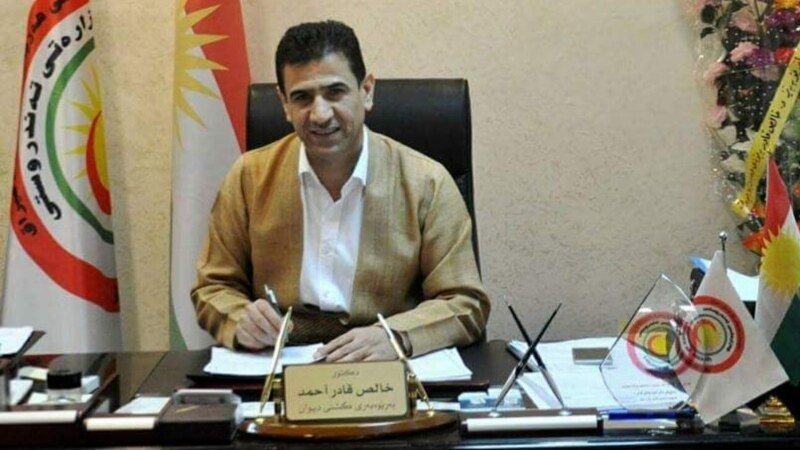د.خاڵس قادر: پێموانییه لهئێستادا قهدهغهی هاتوچۆی گشتی چارهسهرێكی گونجاو بێت به بۆچوونی من پێویست ناكات