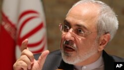 Irán aprobó una extensión de las conversaciones nucleares, informó su presidente Hassan Rouhani.