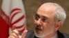 وزیر خارجه ایران: برداشتن تحريم‌ها موضوع راحتی نيست