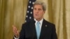 Kerry: Syria Faces More War, Implosion if Assad Stays