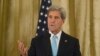 Ngoại trưởng Mỹ: Không có giải pháp hòa bình Syria nếu còn ông Assad