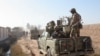 افغانستان: مختلف حملوں میں ایک امریکی اور 13 افغان فوجی ہلاک