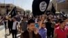 'ISIL, 민간인 대상 잔인한 통제...고문, 즉결 처형'