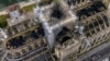 Bells Toll as France Focuses on Repairing Notre Dame