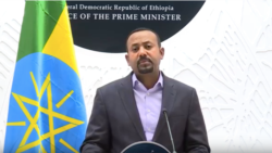 Muummichi-ministaraa Itiyoophiyaa Lakkoobsi Namoota Hookkara Dhiheenya Kanaan Du’anii 86 Ta’uu Beeksisan