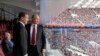Rusia Kantongi $14 Miliar dari Piala Dunia 2018