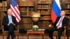 «Этот господин», «обманули дурачка» и «словесное несварение»: риторика Путина на фоне встречи с Байденом 