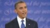 In Close Race, Obama Battles for Second Term