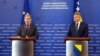 Johannes Hahn pozvao vlasti na rad i odgovornost