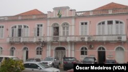 Tribunal de São Tomé e Príncipe