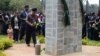 Le Kenya commémore le massacre de Westgate