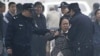 چین میں انسانی حقوق کی صورت میں انحطاط، رپورٹ