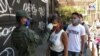 Gobierno de Maduro pide “ayuda humanitaria especial” a la OMS