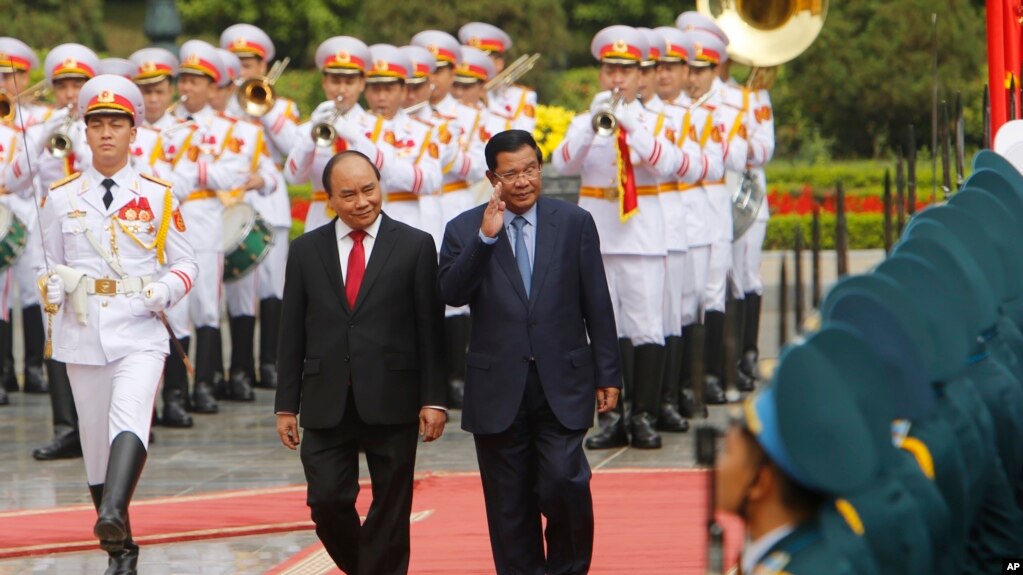 Image result for ethnic vietnamese in cambodia