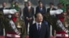 Trung Quốc, Pakistan ký thêm 15 tỉ đôla hợp đồng thương mại