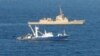 Spanish Court Sentences Somali Pirates to 439 Years