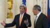 Керри и Лавров говорят о прогрессе переговоров по Сирии