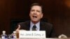 Congressional Officials: Comey Sought More Resources for Russia Probe Before Firing