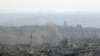 Bentrokan Baru di Suriah, Damaskus Usir Diplomat