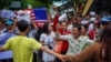 Dân biểu Mỹ: "Will Nguyễn sẽ về nhà nhưng người dân Việt còn chặng đường dài để đi"