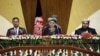 واکنش در مورد موقفگیری های تازه رئیس جمهور غنی