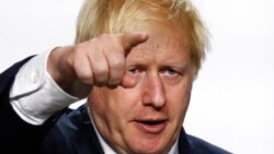 Brexit : Boris Johnson met en garde les députés