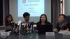 香港新闻自由创五年新低