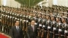 Trung Quốc thúc đẩy hoà bình trên bán đảo Triều Tiên