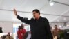 ပြည်သူ့ဆန္ဒဆန့်ကျင်သူ Venezuela သမ္မတ အပေါ် ကန် ဒဏ်ခတ်အရေးယူ