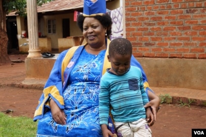 Sexy Viedo School Girls - Malawi Campaigners Seek to End Sex in Girls' Initiation Ceremony