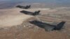 Uch AQSh senatori Turkiyaga "F-35" samolyotlarining topshirilishiga qarshi