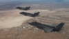 ‘Senato Kararına Rağmen F-35’ler Türkiye’ye Teslim Edilecek’