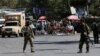 حملات طالبان در کابل و پروان؛ ۴۸ کشته و ۸۰ زخمی