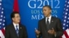 На саміті Великої двадцятки економічні питання можуть зійти на другий план